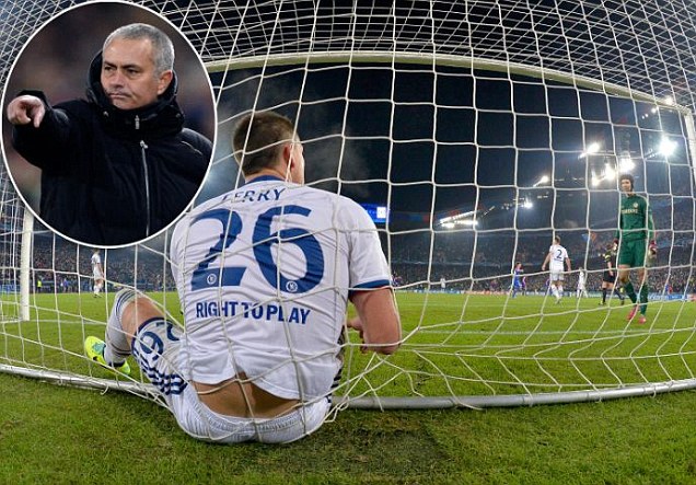 Yakin: "Sesuatu yang Indah Dua Kali Kalahkan Chelsea di Liga Champions"